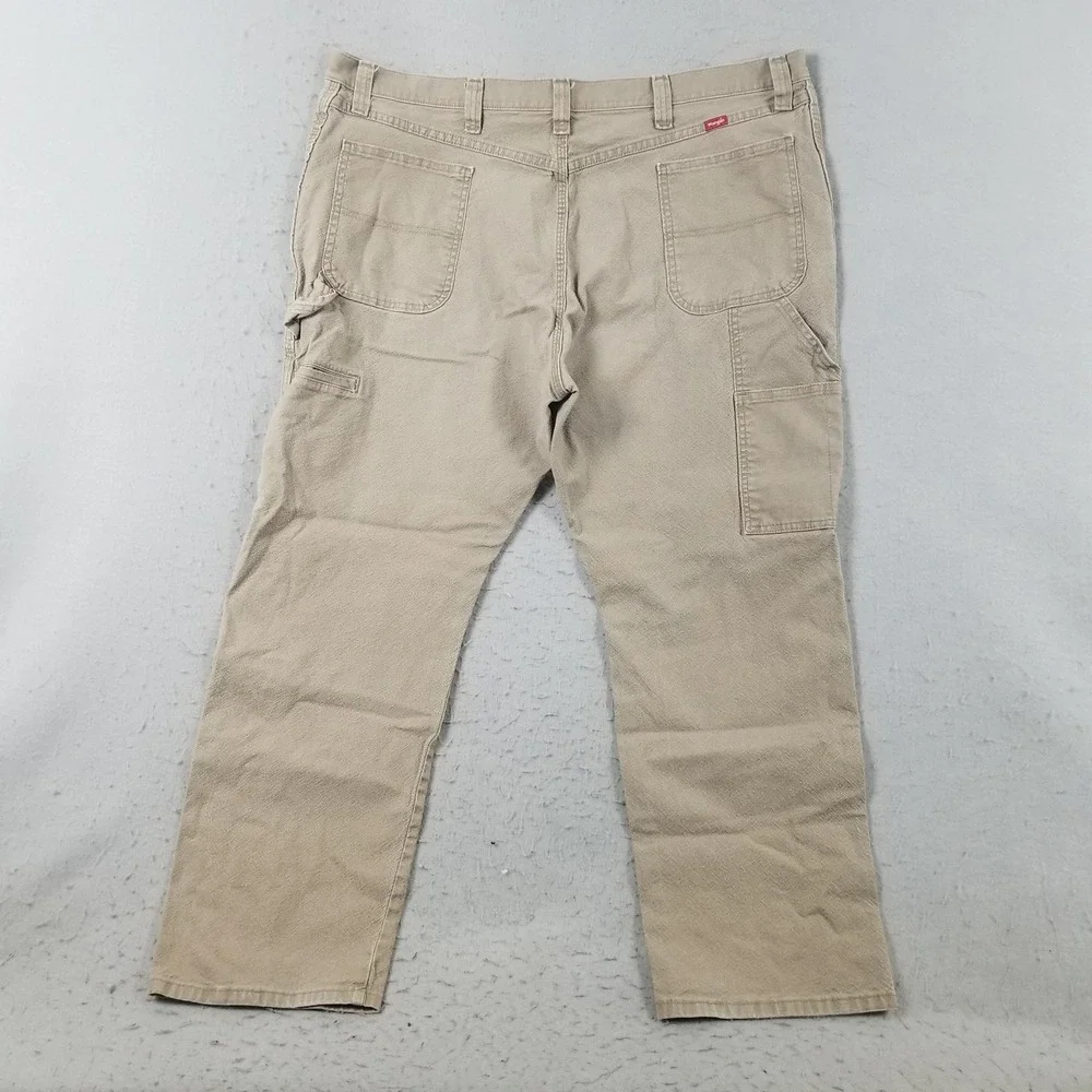 Wrangler brand item